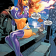 Illustration for article titled See The New Batman In Action And More In DC's Post-Convergence Previews
